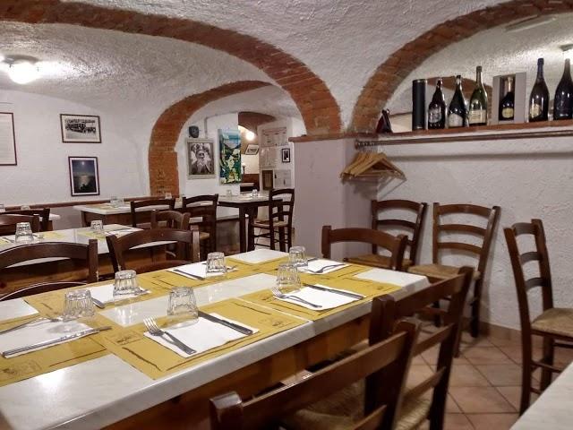 Osteria All'Inferno